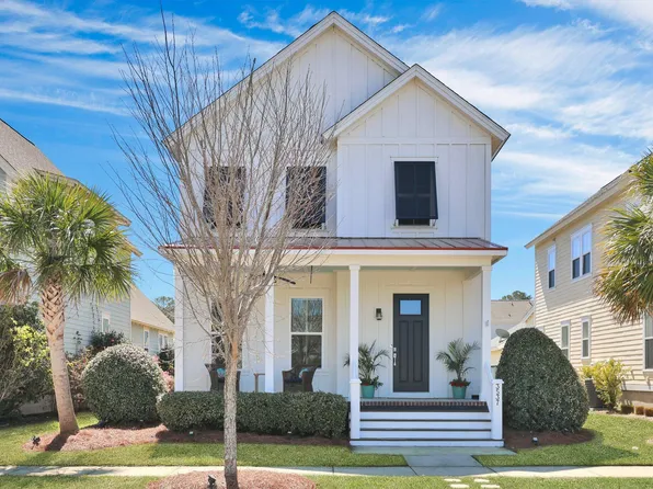 3537 Sewel Ave, Mount Pleasant, SC 29466
