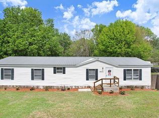 3635 Valley Farm Rd, Lakeland, FL 33810