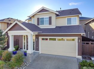 30607 133rd Ave SE, Auburn, WA 98092