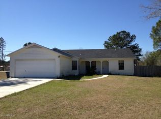 3140 Deer Ave S, Middleburg, FL 32068