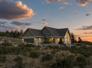 216 Glacier Ridge Rd, Alma, CO 80420