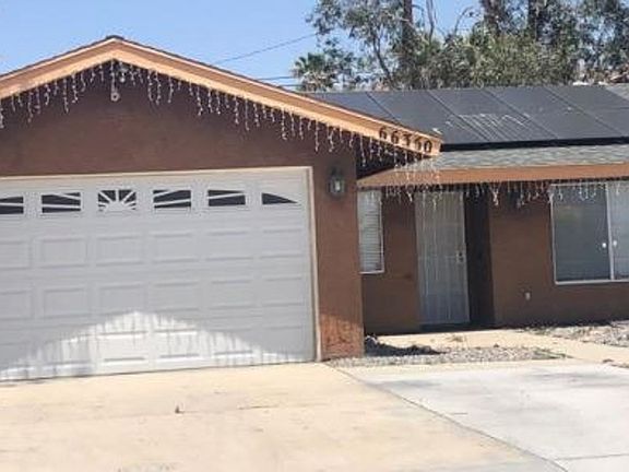 Property Rear View