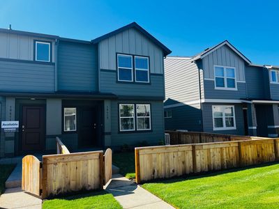 10415 NE 119th Ave, Vancouver, WA, 98662