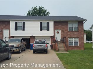 5206-A Collier Ct, Jefferson City, MO 65109