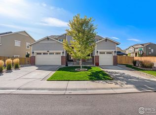 5442 E 143rd Dr, Thornton, CO 80602