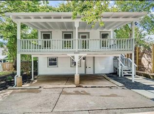 2205 Rebel Rd #B, Austin, TX 78704