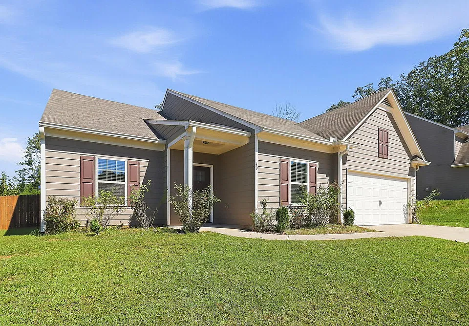 49 Culver Ridge Dr