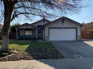916 Norwegian Ave, Modesto, CA