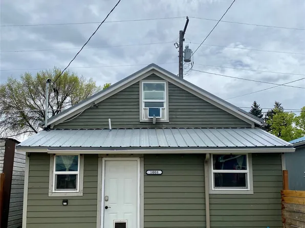 1008 4th Ave S, Great Falls, MT 59405