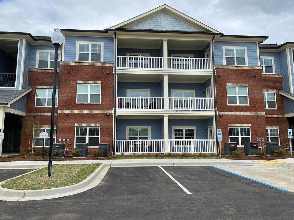 Linden Square 160 Stuard St Gaffney SC Zillow