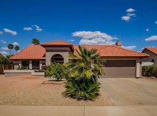 2629 N Rico, Mesa, AZ 85213