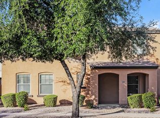1872 S Seton Ave, Gilbert, AZ 85295