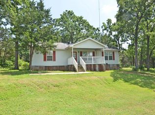 191 Antioch Rd, Smithville, TX 78957