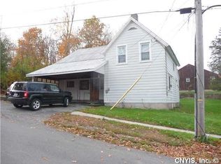 102 Riverside Ave, Theresa, NY 13691