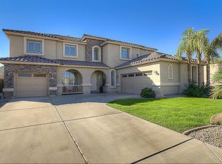 13563 W San Miguel Ave, Litchfield Park, AZ 85340