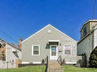 4221 Schiller Pl, Saint Louis, MO 63116