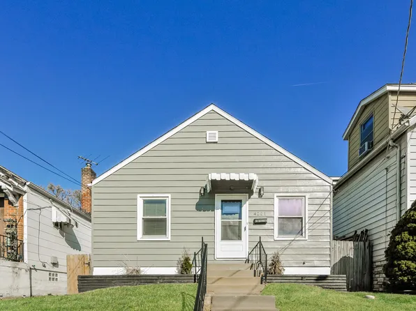 4221 Schiller Pl, Saint Louis, MO 63116