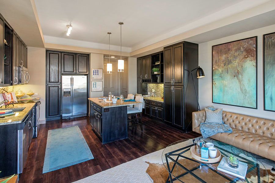 The Kelton at Clearfork 4945 Gage Ave Fort Worth TX Zillow