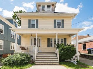 9 Lewis St, Providence, RI 02906
