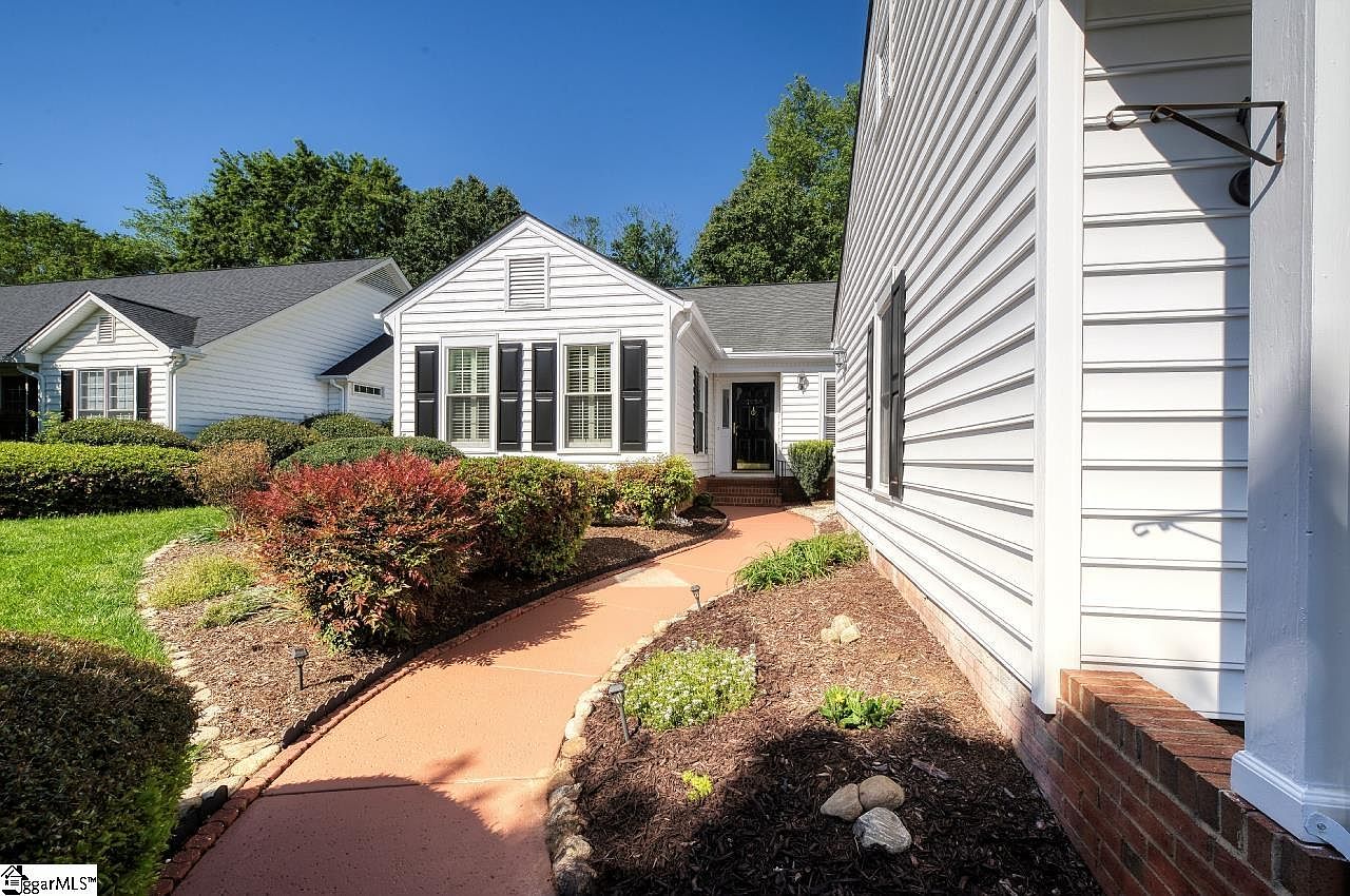 1258 Shadow Way, Greenville, SC 29615 Zillow