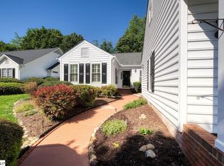 1258 Shadow Way, Greenville, SC 29615