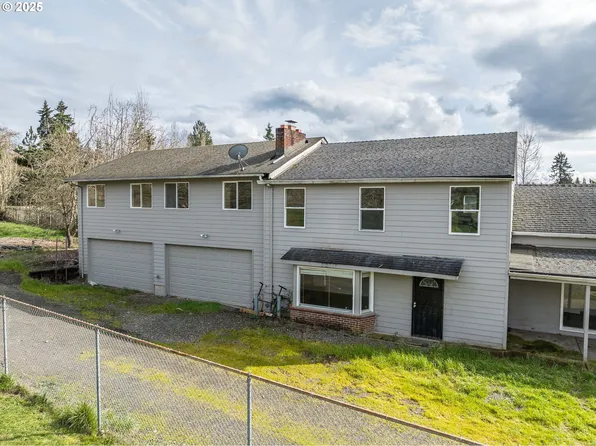 16410 Hiram Ave, Oregon City, OR 97045