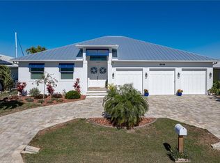 2750 W Marion Ave, Punta Gorda, FL 33950