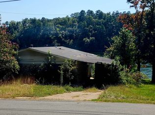 1727 Thornton Ferry Rd, Hot Springs, AR 71913