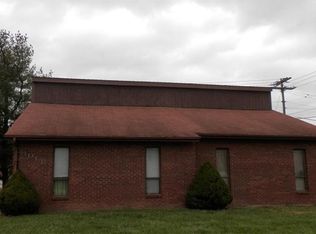 401 Elizabeth Ct, Mount Sterling, KY 40353