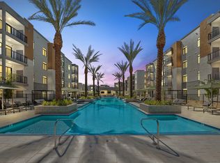 The M at Shadow Mountain, Phoenix, AZ 85032