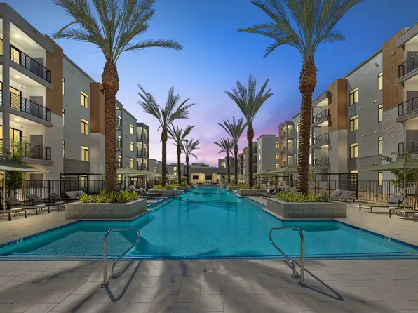 The M at Shadow Mountain