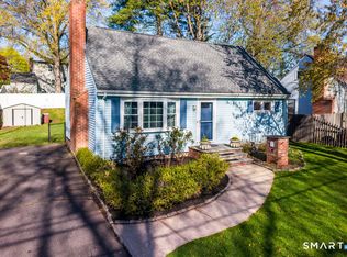 37 Lewis Lane, West Hartford, CT 06107