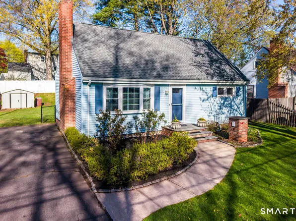 37 Lewis Lane, West Hartford, CT 06107