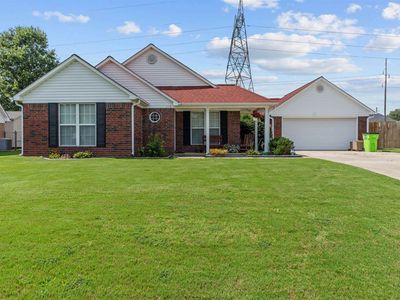215 Woodshire Ln, Brighton, TN, 38011