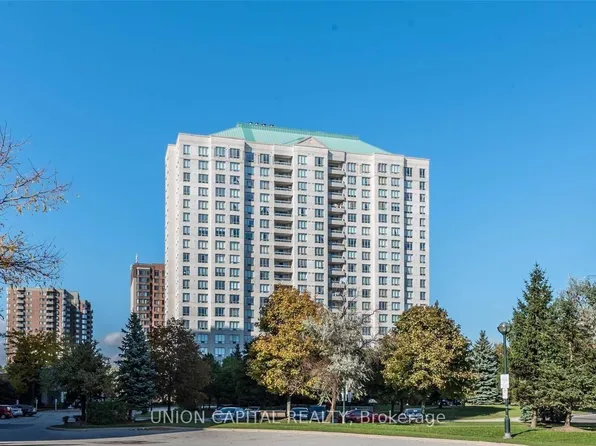 5039 Finch Ave E #1906, Toronto, ON M1S 5L6