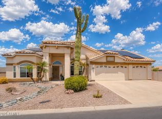 17810 W Summit Dr, Goodyear, AZ 85338