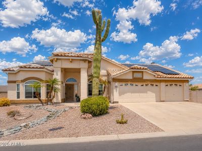 17810 W SUMMIT Drive, Goodyear, AZ, 85338