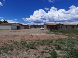 32 Sierra Farms Rd, Tijeras, NM 87059