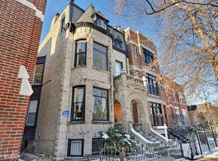 2246 N Racine Ave #G, Chicago, IL 60614