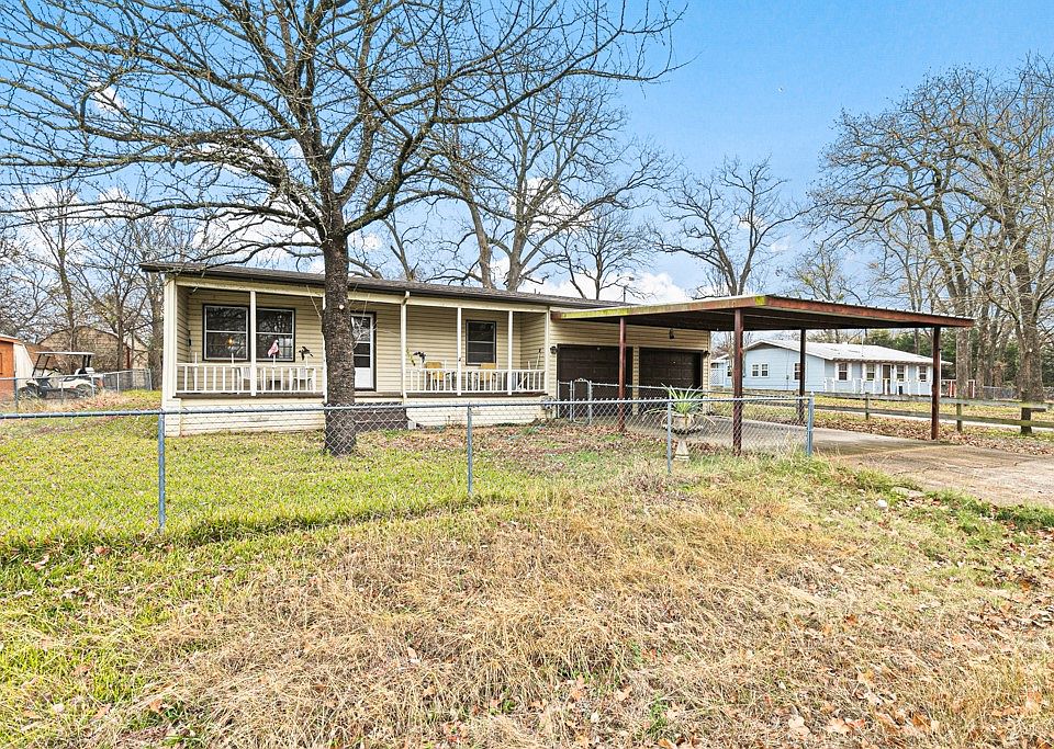 221 Briggs Blvd, East Tawakoni, TX 75472 Zillow