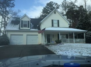 104 Old Still Ct, Dawsonville, GA 30534