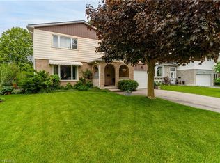 19 Trillium Way, Brant, ON N3L3P9