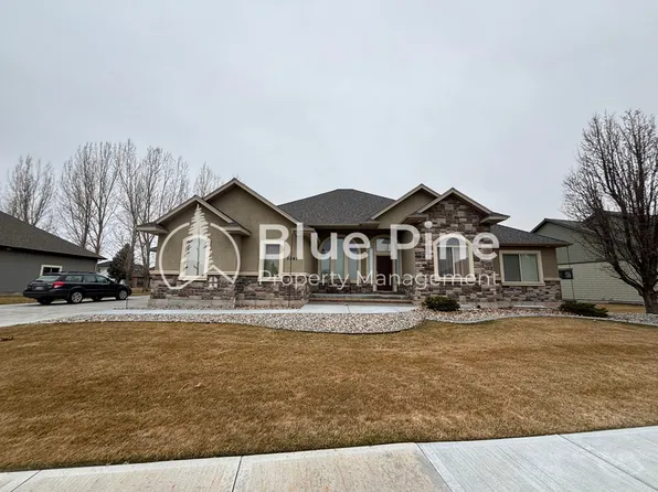 5245 Jupiter Hills Dr, Idaho Falls, ID 83401