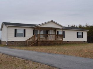3711 Kentuck Rd, Ringgold, VA 24586