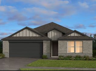 1716 Arroyo Rd, Crandall, TX 75114