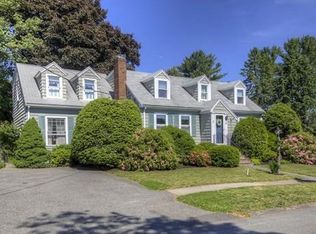 20 Belgian Rd, Danvers, MA 01923