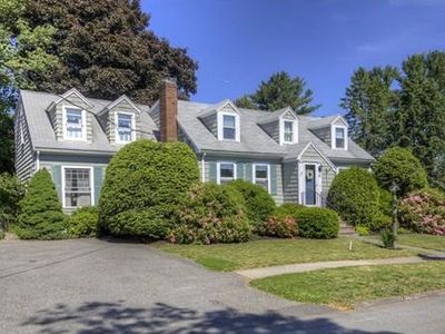 20 Belgian Rd, Danvers, MA, 01923