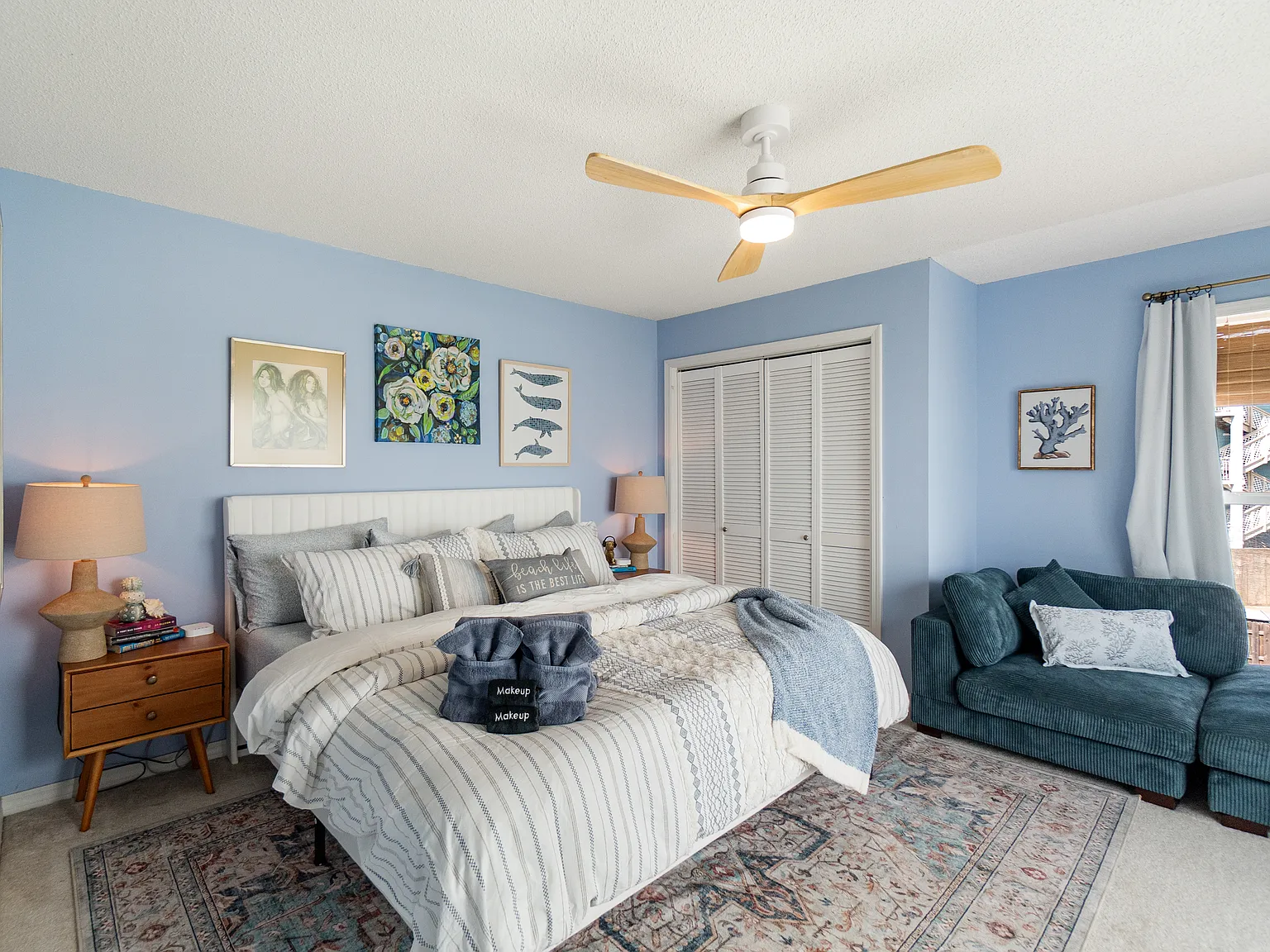 2 bed, 2.5 bath, 1450 sqft, $3,800 — Photo 4