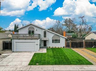 266 Elvira St, Livermore, CA