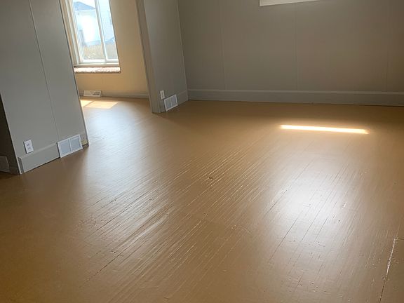Living room.